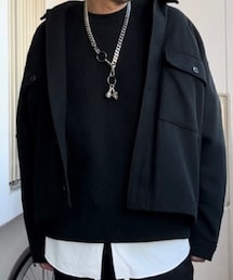 LEONARD KAMHOUT | ネックレス