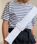 SAINT JAMES(セントジェームス)の「トップス(Tシャツ/カットソー)」