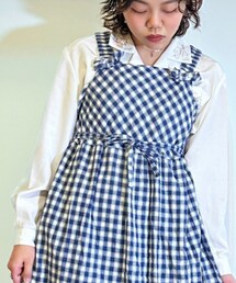 boli.maiden | ジャンパースカート