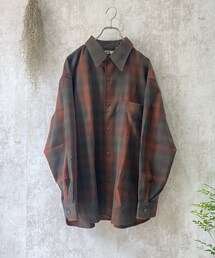 UNIQLO | シャツ/ブラウス