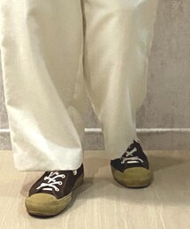 STUDIO NICHOLSON | スニーカー