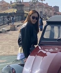 ZARA(ザラ)の「ジャケット/アウター(ライダースジャケット)」