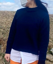UNIQLO | ニット/セーター