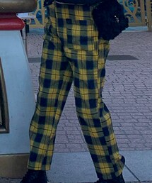 SHEIN | オールインワン・サロペット