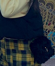 SHEIN | ダウンベスト