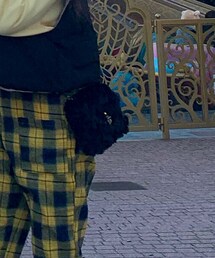 shein | ショルダーバッグ