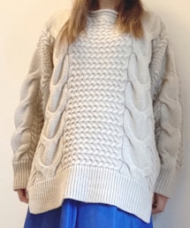 AMERICAN HOLIC | ニット/セーター