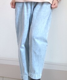 H&M | デニムパンツ