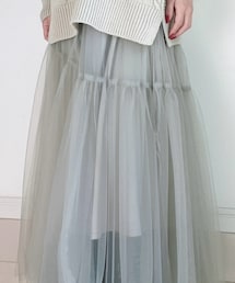 Green　Parks | スカート