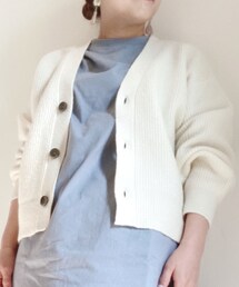 GU | カーディガン/ボレロ