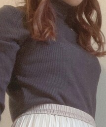 GU | ニット/セーター