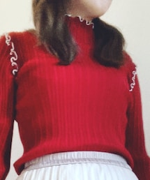 GU | ニット/セーター