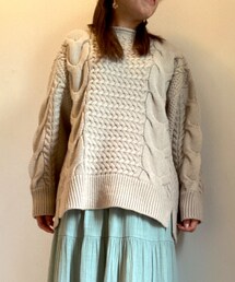 Green　Parks | ニット/セーター