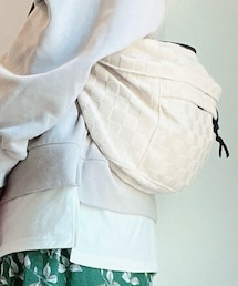 temu | ボディバッグ/ウエストポーチ