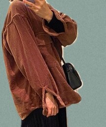 GU | ジャケット/アウター