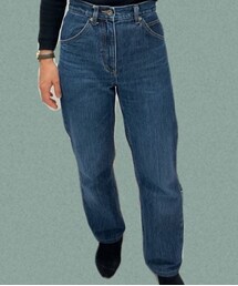 UNIQLO | デニムパンツ