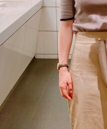 ete | アナログ腕時計