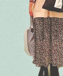 OSAJI | エコバッグ/サブバッグ