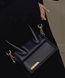 JACQUEMUS | ショルダーバッグ