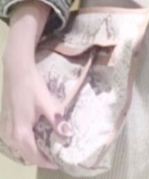 ZIMMERMANN | クラッチバッグ