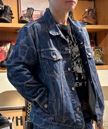 Levi's | デニムジャケット