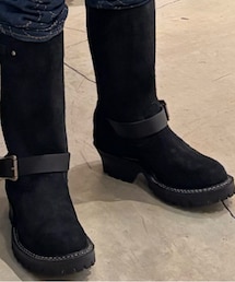 WHITE'S BOOTS | ブーツ