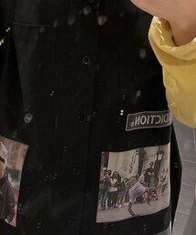 レフトアローン | Tシャツ/カットソー