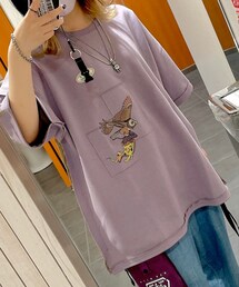 no brand | Tシャツ/カットソー