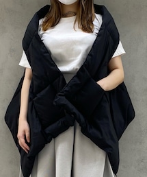 ReAdd | ダウンベスト