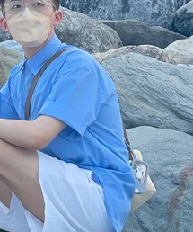 GU | シャツ/ブラウス