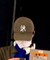 NEW ERA | キャップ