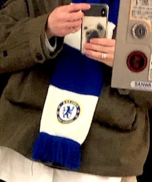 chelsea | マフラー