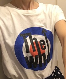 GU | Tシャツ/カットソー