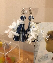 piiiiko88 | イヤリング