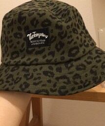 The Tempttng | ハット