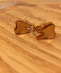 brand ? | イヤリング