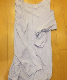 GU | Tシャツ/カットソー