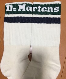 Dr. Martens | ソックス/靴下