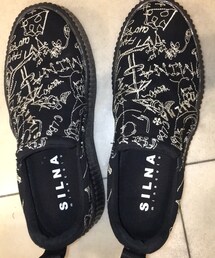 SILNA minacolo | サンダル