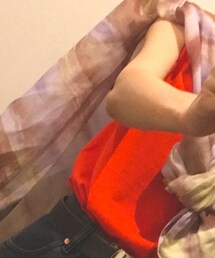 chocol raffine robe | タンクトップ