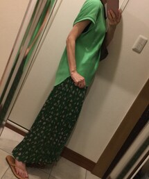 GU | スカート