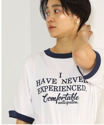 FREAK'S STORE | Tシャツ/カットソー