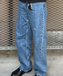 UNIQLO | デニムパンツ