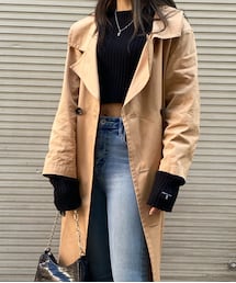 rienda | デニムパンツ