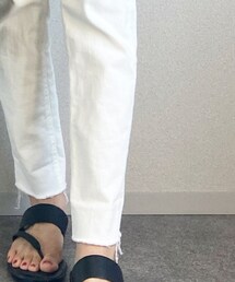 ZARA | デニムパンツ