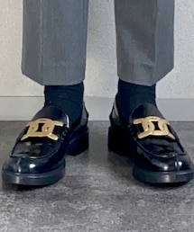 TOD’S | ローファー