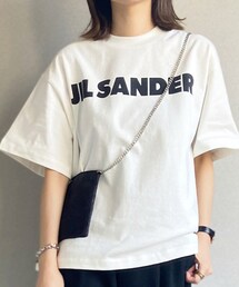 JIL SANDER | Tシャツ/カットソー