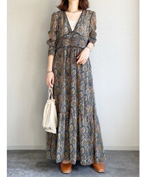 ZARA | ワンピース/ドレス