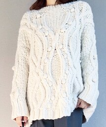 ZARA | ニット/セーター