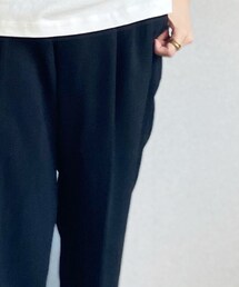 ZARA | スラックス